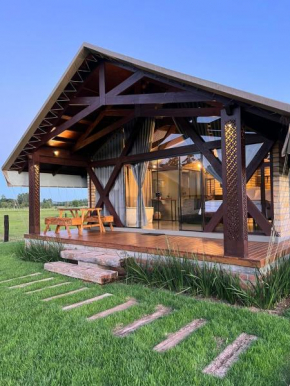 Vicença Glamping